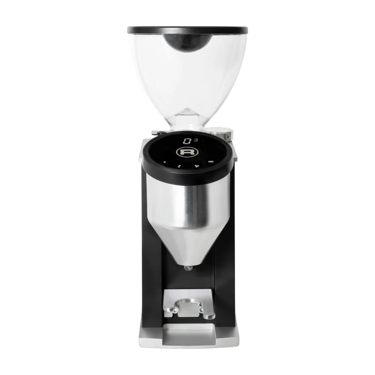 Rocket Appartamento TCA Black Coffee Machine & Rocket Faustino Bundle (Includes Free Precision Starter Pack & 250g Elements Blend)