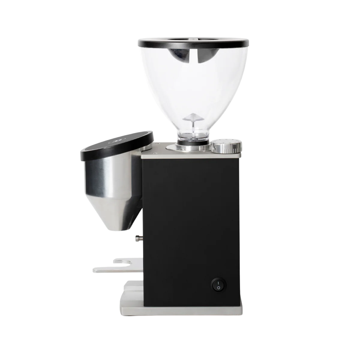 Rocket Appartamento TCA Black Coffee Machine & Rocket Faustino Bundle (Includes Free Precision Starter Pack & 250g Elements Blend)