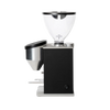 Rocket Appartamento OG Black Coffee Machine & Rocket Faustino Bundle (Includes Free Precision Starter Pack & 250g Elements Blend)