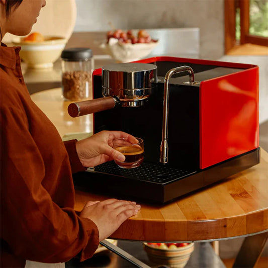 Fellow Espresso Series 1 Coffee Machine (preorder - Mid July 2026)