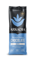 Arkadia Flavoured Drinking Chocolate - White 1kg