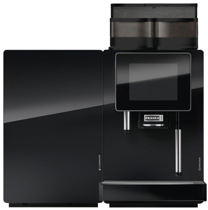 Franke A400 Fully Automatic Coffee Machine