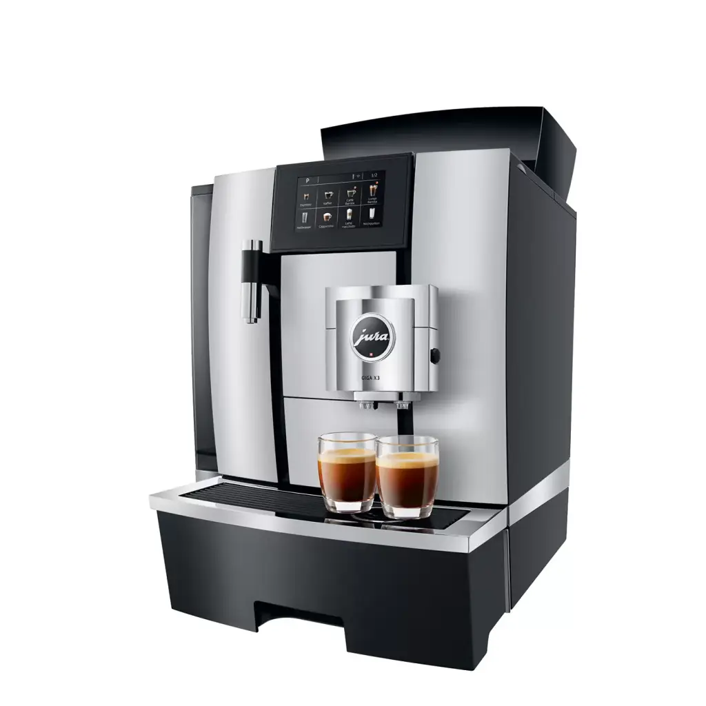 Jura GIGA X3C Professional Automatic Coffee Machine