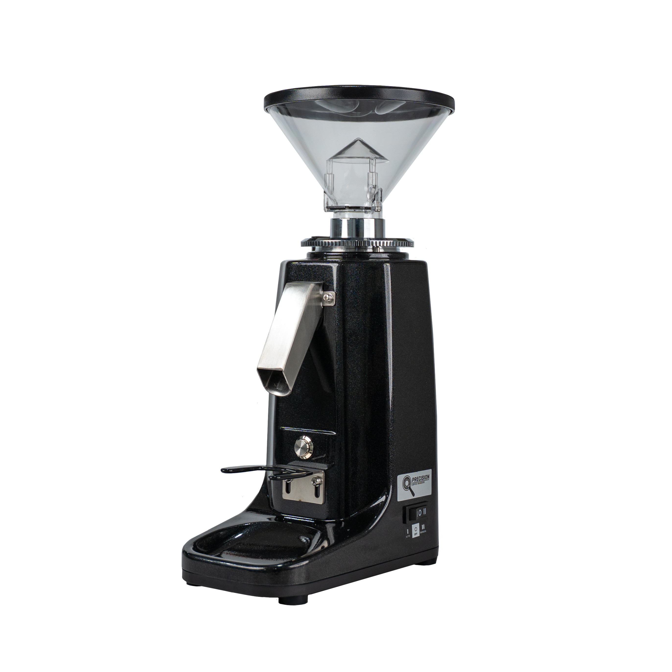 🎁 Precision GSP Coffee Grinder (100% off)