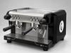 Gaggia Milano La Nera GT1 1 Group Coffee Machine