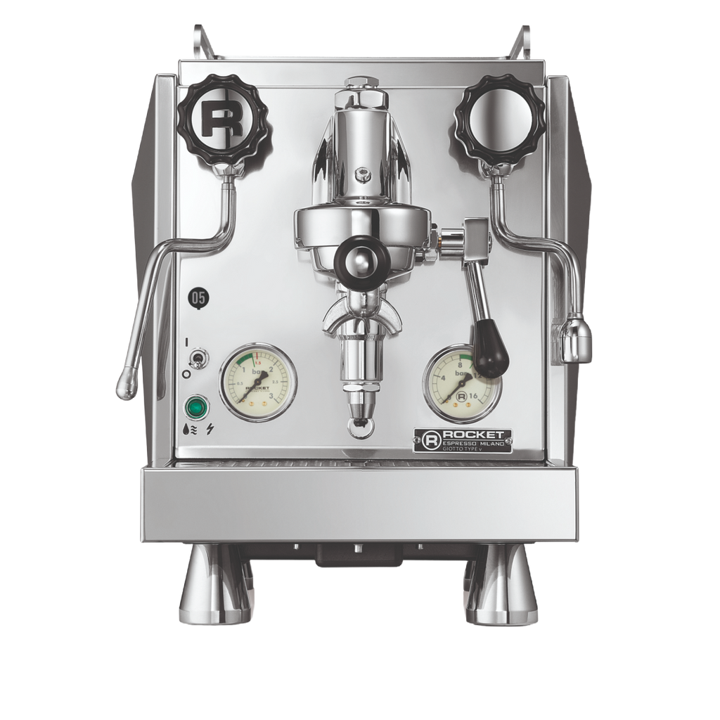 Rocket Giotto Type V Cronometro Coffee Machine