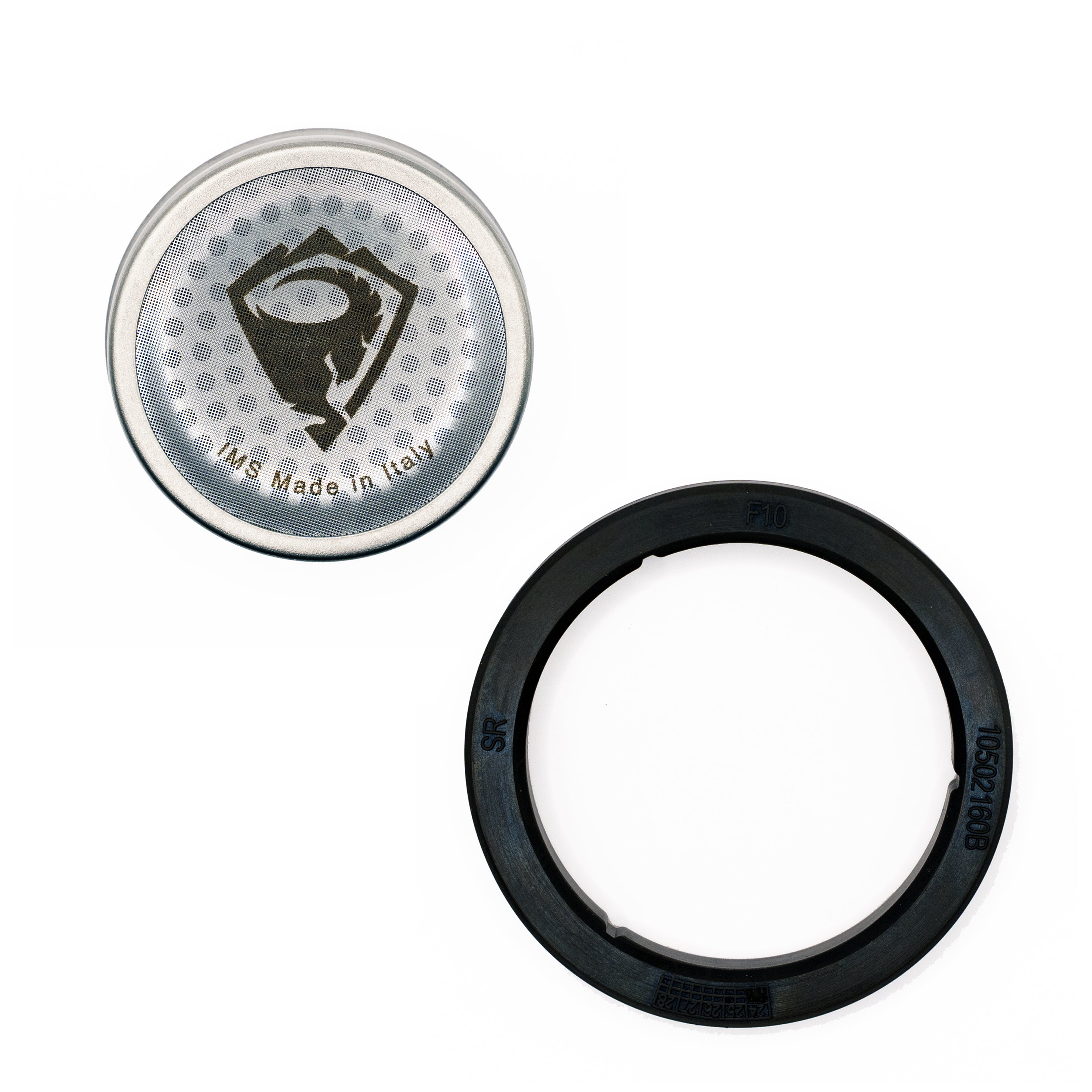 Sanremo - Seal- Shower - Shower+Seal