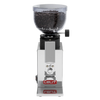 Lelit Fred Prima Coffee Grinder Stainless Steel PL043MMI