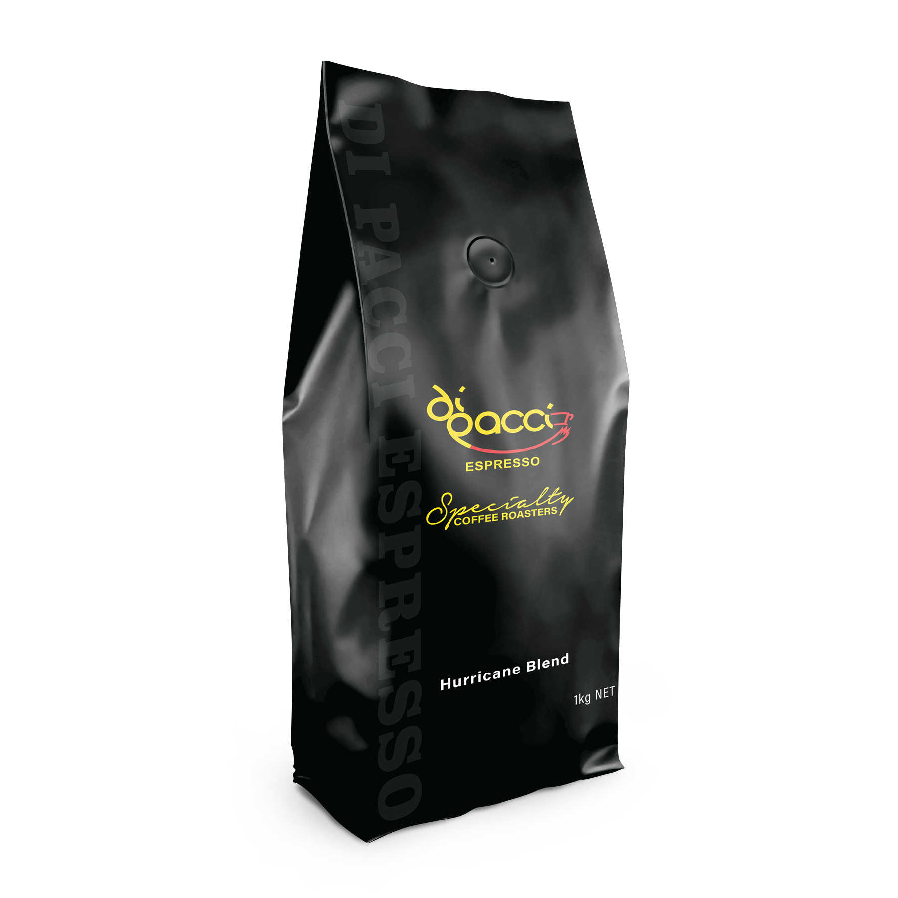 Dipacci Coffee Co. Hurricane Blend 1KG