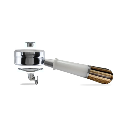 Pesado Hybrid Portafilter