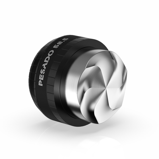 Impact Gravity Espresso Grounds Distributor (58.4mm)