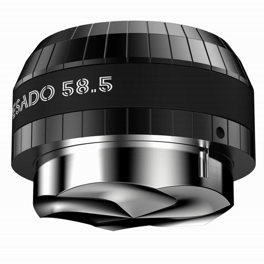 Impact Gravity Espresso Grounds Distributor (58.4mm)