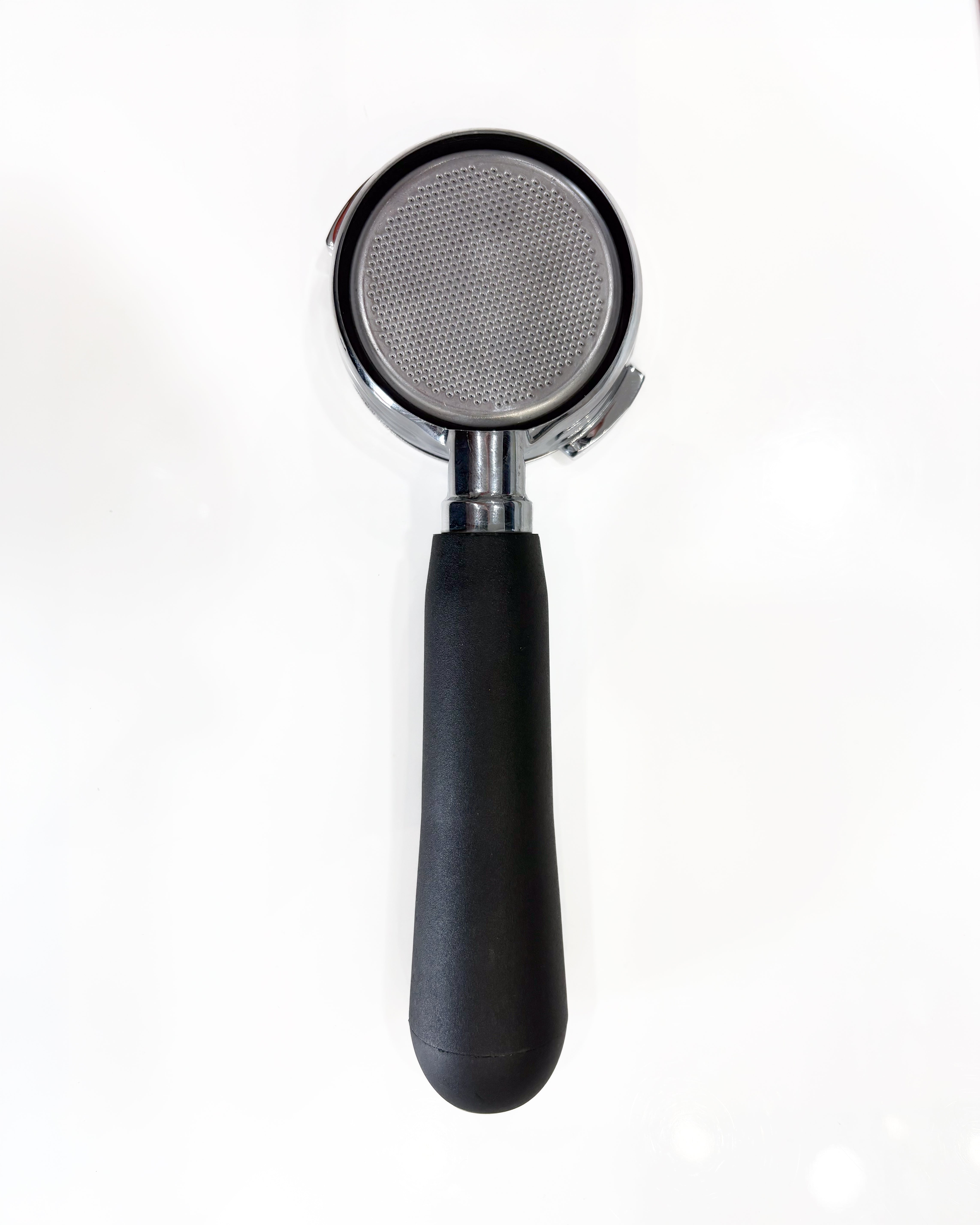 San Marino & Astoria Naked - Bottomless Deep Portafilter - Handle