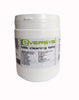 Eversys | Milk cleaning tabs 4x62 Ball Tub  (9.2g)