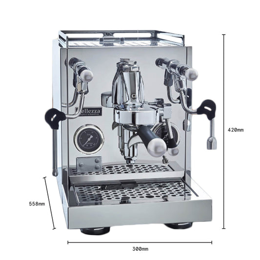 Bellezza Inizio R Coffee Machine