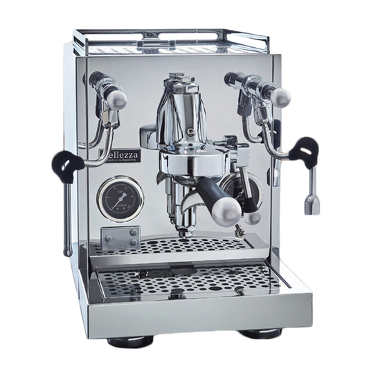 Bellezza Inizio R Coffee Machine