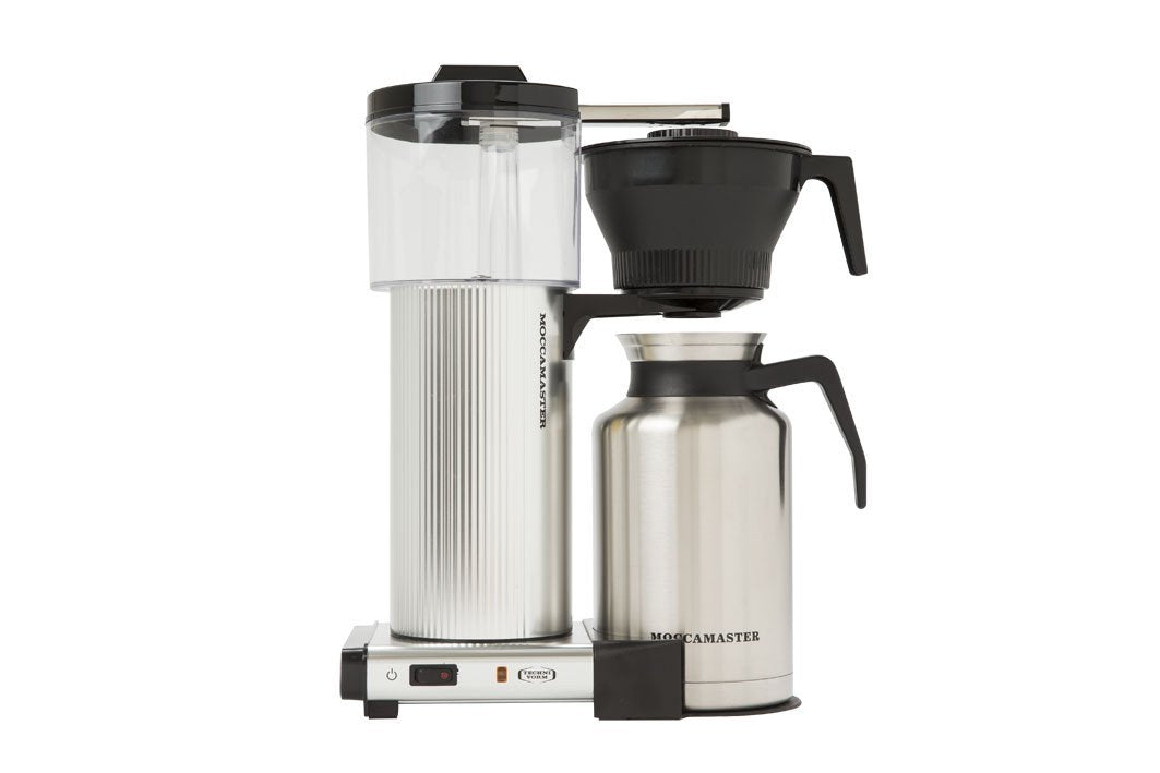 Moccamaster THERMAL CDT GRAND 1.8 LITRE
