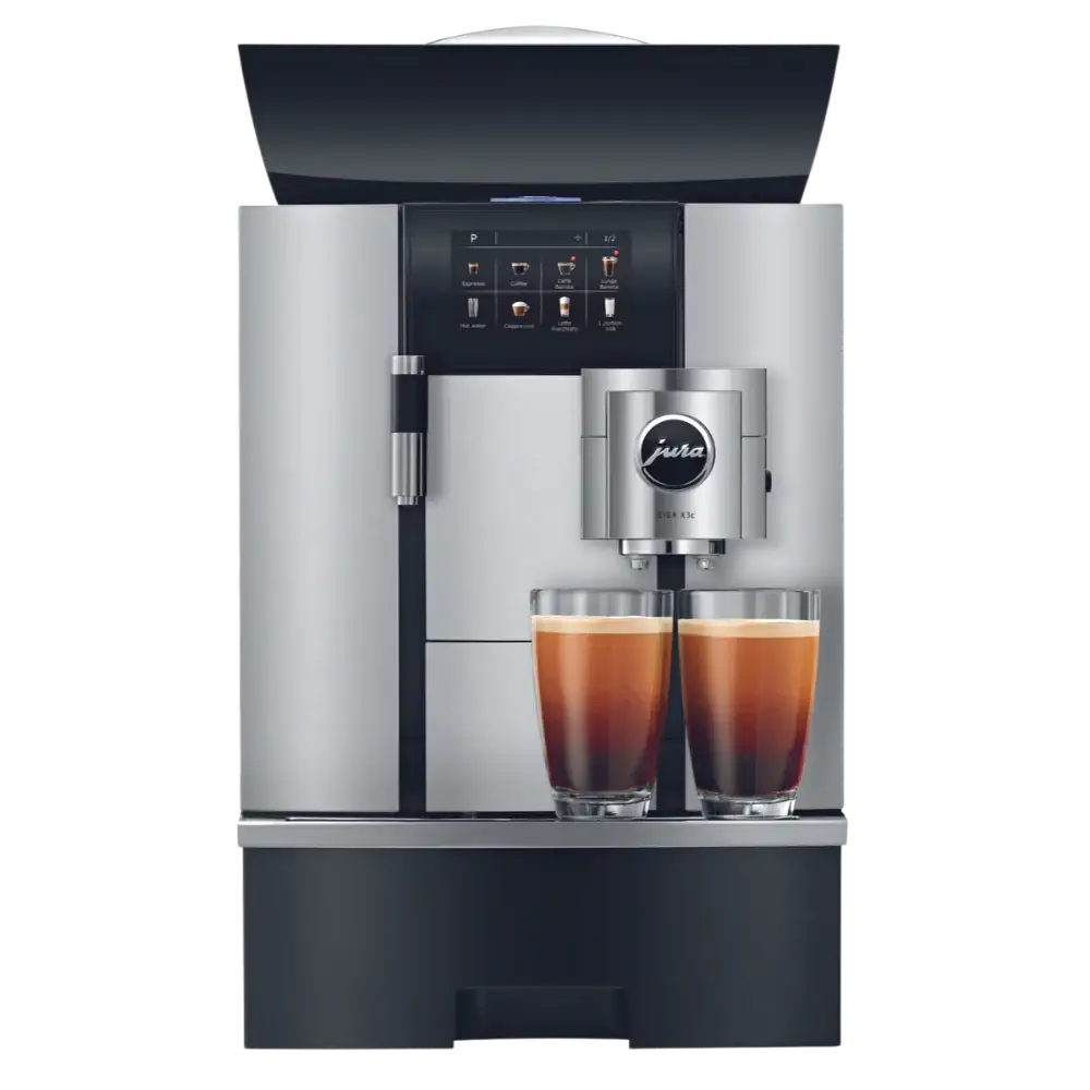Jura GIGA X3 Gen 2 Tanked Coffee Machine