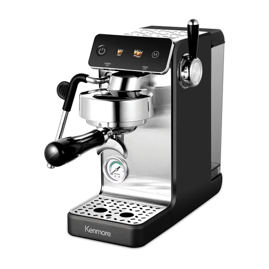 Kenmore Dualis Espresso Machine