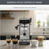 Kenmore Dualis Espresso Machine