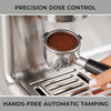 Kenmore Elite Auto-Tamping Espresso Machine Father's Day Deal