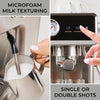 Kenmore Elite Auto-Tamping Espresso Machine Father's Day Deal