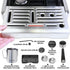 Kenmore Elite Auto-Tamping Espresso Machine Father's Day Deal