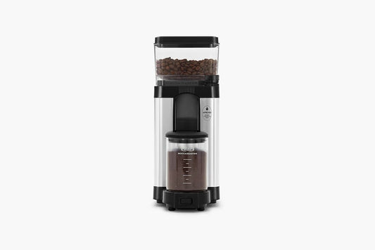 Moccamaster KM5 Burr Grinder