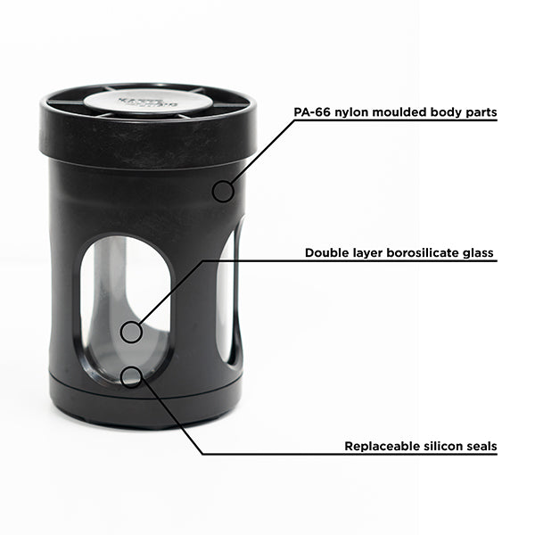 Kaffelogic Nano 7 Benchtop Coffee Roaster