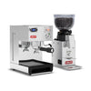 Lelit Anna Coffee Machine & Lelit Fred Prima Grinder Package(Offer Ends August 2025)