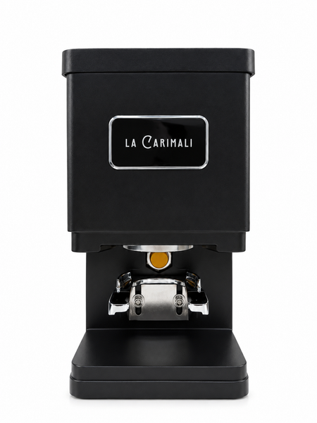 Carimali Auto Tamper