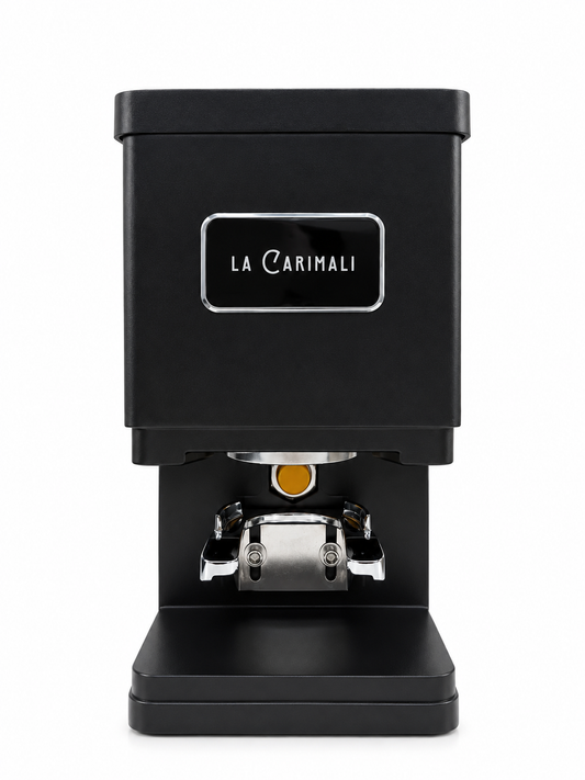 Carimali Auto Tamper