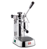 La Pavoni Professional PLQ - Black Coffee Machine