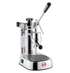 La Pavoni Professional PLQ - Black Coffee Machine