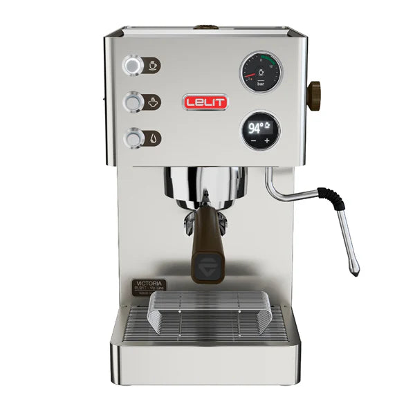 Lelit Victoria PL91T Coffee Machine