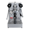 Lelit Mara X V2 Stainless Steel + Black GSP Package