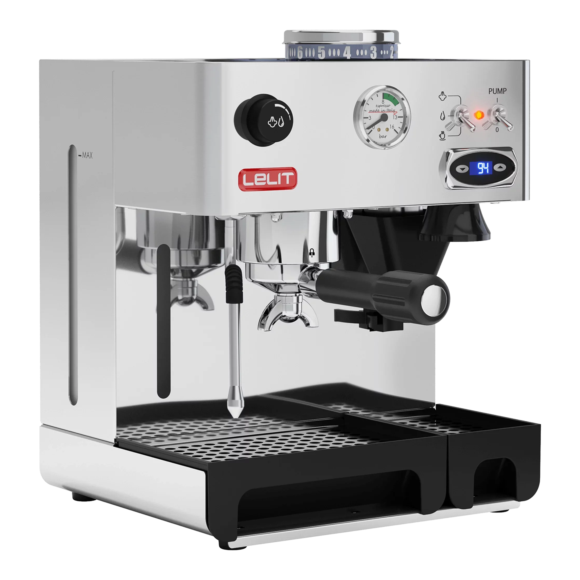 Lelit Anita - PL42TEMD Coffee Machine