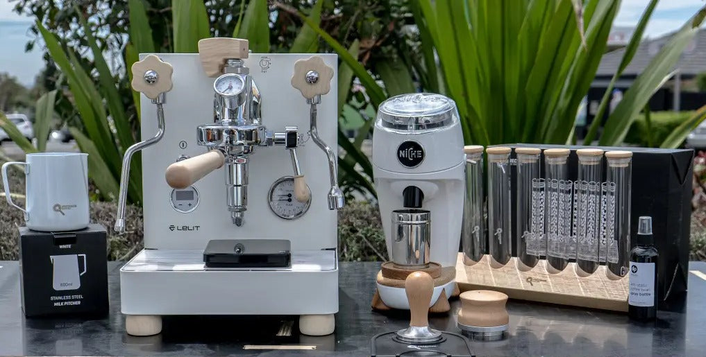 Lelit Espresso Machines: Buyer’s & Ownership Guide