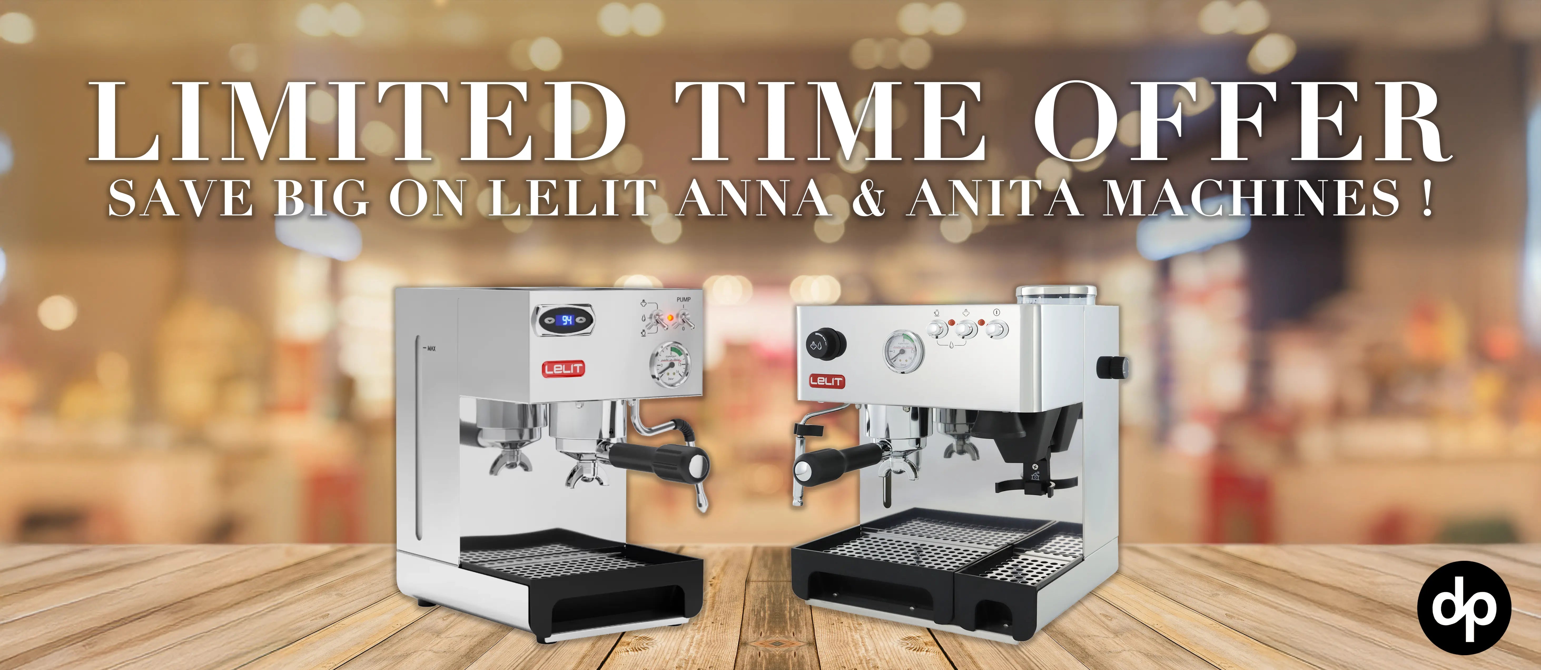 Which is a Good Coffee Machine for Home Use?