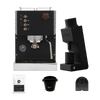 Quick Mill Pippa +  Varia VS3 Coffee Grinder Gen 2 + 250g  After Dark Blend + Precision Accessories-