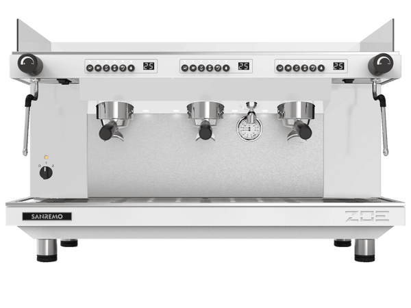 Sanremo Zoe Competition Coffee Machine