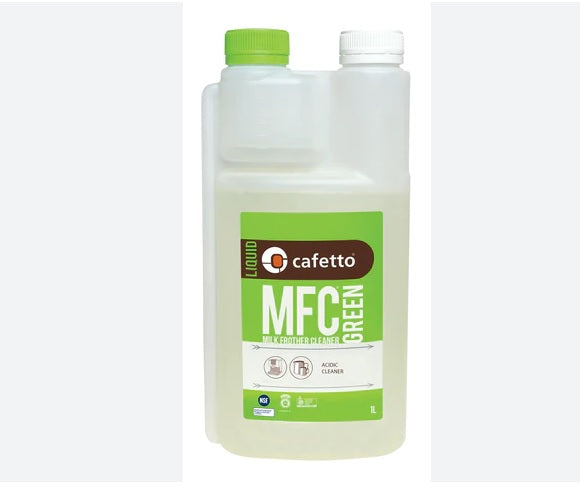 Cafetto 有机奶泡机 1L