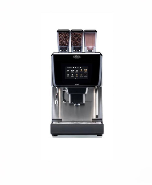 Gaggia G500 Latte Velluto – Commercial Bean-to-Cup Machine