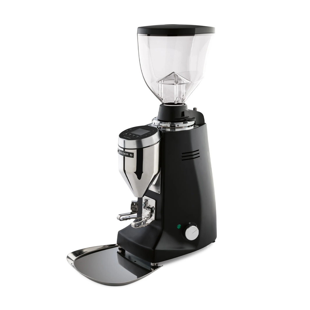 Mazzer Coffee Grinders Australia | Di Pacci