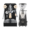 Lelit MaraX + Mazzer Mini with Free Precision Accessories + 250g Coffee