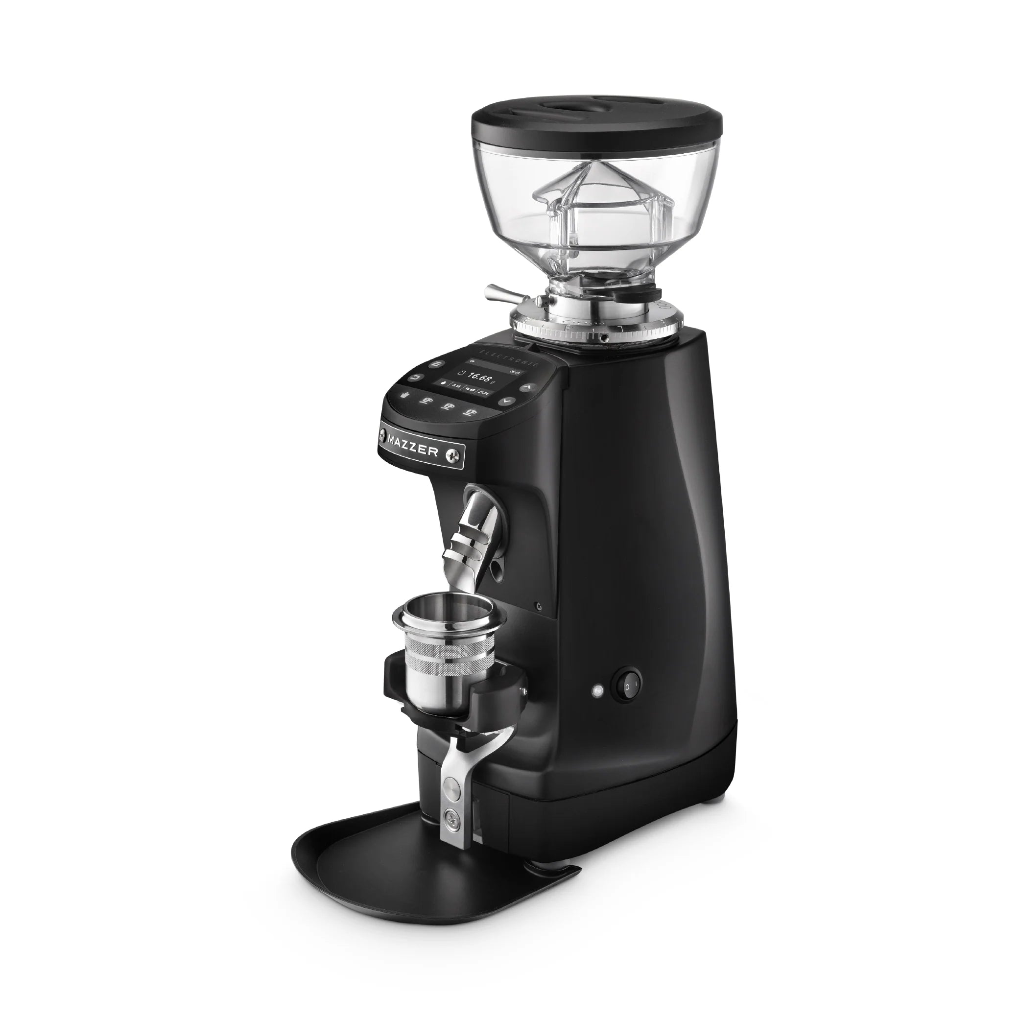 Mazzer Mini G Compact 64mm Grind by Weight NEW PREORDER APRIL 2026