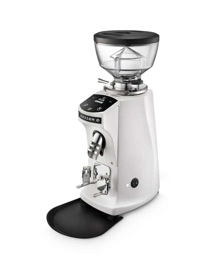 Commercial coffee grinder example