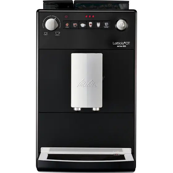 Melitta Latticia OT Fully Automatic