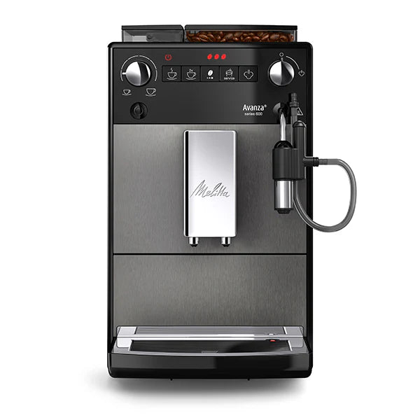 Melitta Avanza - Mystic Titan 600 series