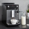 Melitta Avanza - Mystic Titan 600 series
